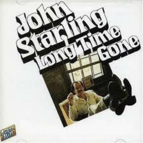 Cover John Starling - Long Time Gone (LP, Album) Schallplatten Ankauf