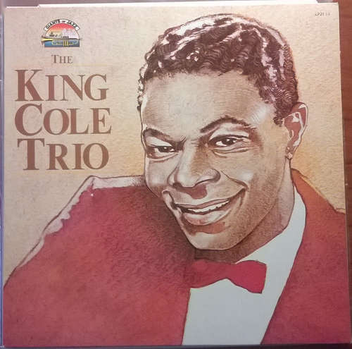 Cover The King Cole Trio* - The King Cole Trio (LP, Comp) Schallplatten Ankauf