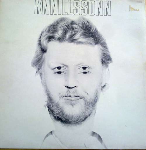 Cover Harry Nilsson - Knnillssonn (LP, Album, Gat) Schallplatten Ankauf