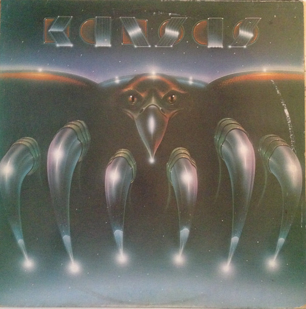 Bild Kansas (2) - Song For America (LP, Album) Schallplatten Ankauf