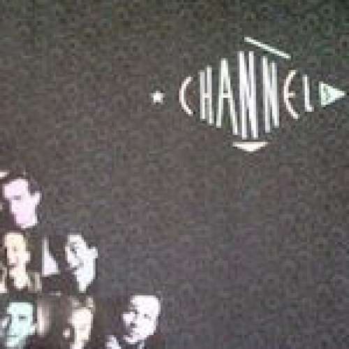 Cover Channel 5 (2) - Channel 5 (LP, Album) Schallplatten Ankauf
