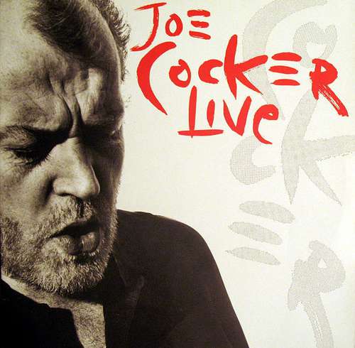 Bild Joe Cocker - Joe Cocker Live! (2xLP, Album, Gat) Schallplatten Ankauf