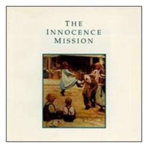 Cover The Innocence Mission - The Innocence Mission (LP, Album) Schallplatten Ankauf