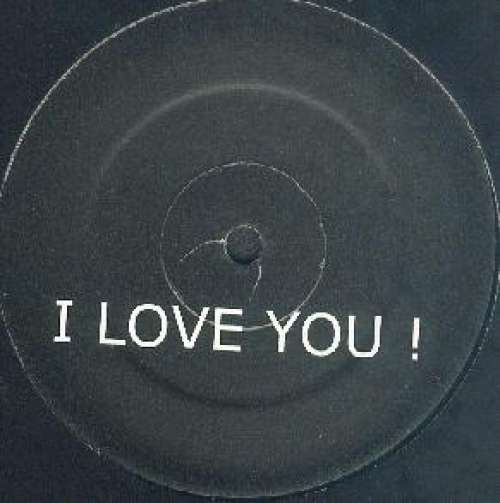 Cover Various - I Love You! EP (12) Schallplatten Ankauf