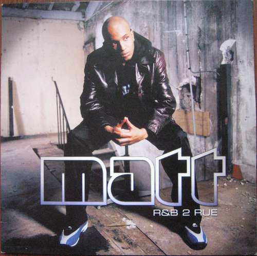 Cover Matt (5) - R&B 2 Rue (12) Schallplatten Ankauf