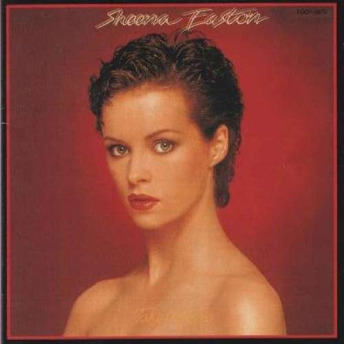 Cover Sheena Easton - Take My Time (LP, Album) Schallplatten Ankauf