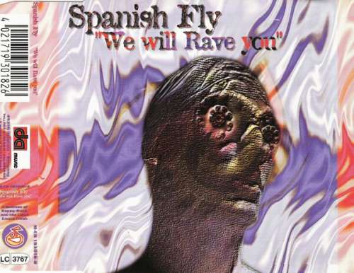 Cover Spanish Fly (2) - We Will Rave You (CD, Maxi) Schallplatten Ankauf