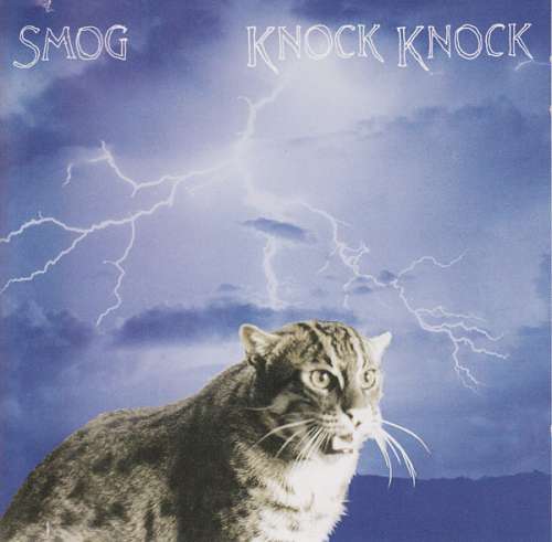 Cover Smog - Knock Knock (CD, Album) Schallplatten Ankauf