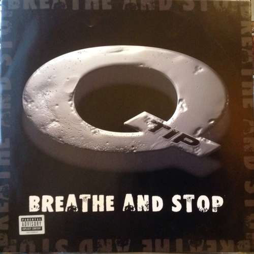 Cover Breathe And Stop Schallplatten Ankauf