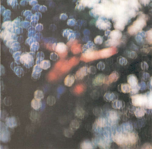 Cover Pink Floyd - Obscured By Clouds (CD, Album, RE) Schallplatten Ankauf