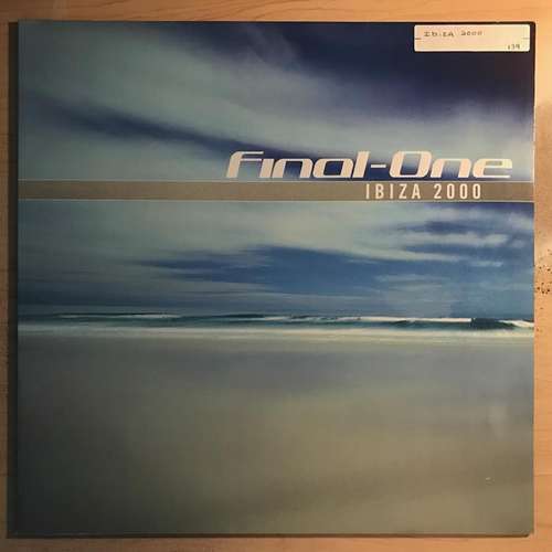 Cover Final-One - Ibiza 2000 (12) Schallplatten Ankauf