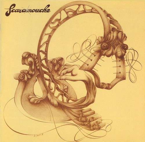 Cover Scaramouche (4) - Scaramouche (LP, Album) Schallplatten Ankauf