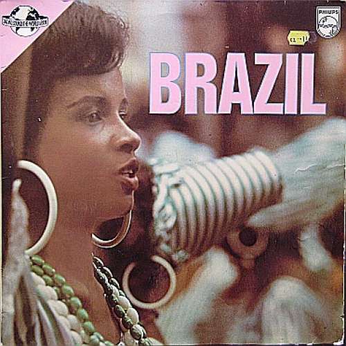 Cover Various - Song & Sound The World Around: Brazil (LP, Comp) Schallplatten Ankauf