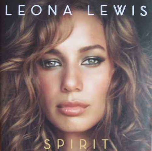 Cover Leona Lewis - Spirit (CD, Album, Ope) Schallplatten Ankauf