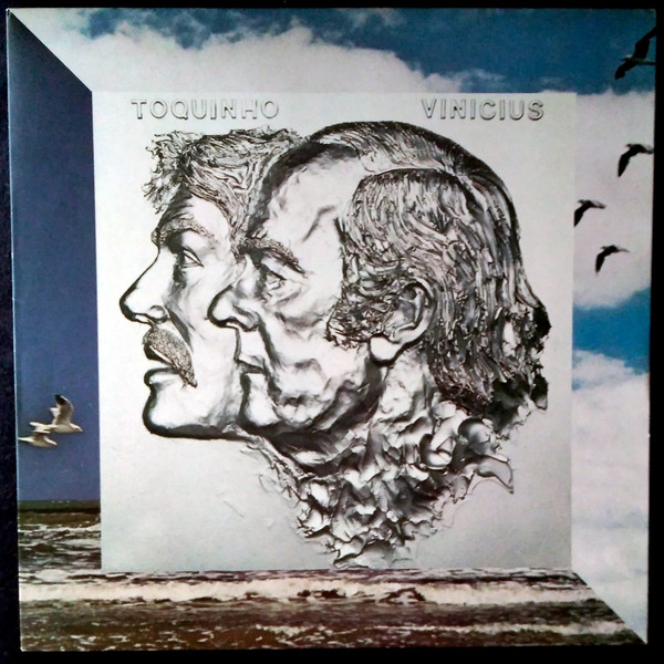 Cover Toquinho Vinicius* - Um Pouco De Ilusão (LP, Album) Schallplatten Ankauf