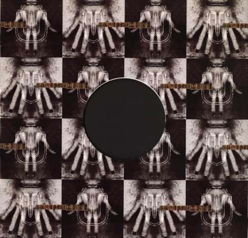 Cover Depeche Mode - Useless (12, Single, Promo) Schallplatten Ankauf