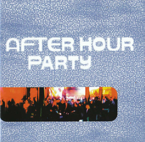 Cover Various - After Hour Party (CD, Comp) Schallplatten Ankauf