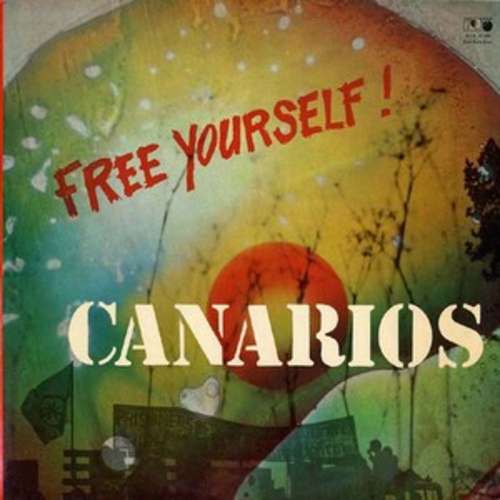 Cover Free Yourself! Schallplatten Ankauf