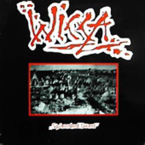 Cover Wicca (2) - Splended Deed (LP, Album) Schallplatten Ankauf