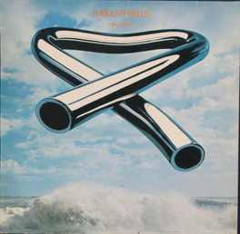 Cover Mike Oldfield - Tubular Bells (LP, Album, Club) Schallplatten Ankauf