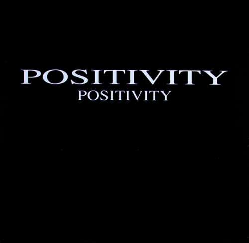 Cover Positivity (3) - Positivity (12) Schallplatten Ankauf