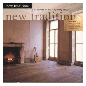 Bild Various - New Traditions (LP, Comp) Schallplatten Ankauf
