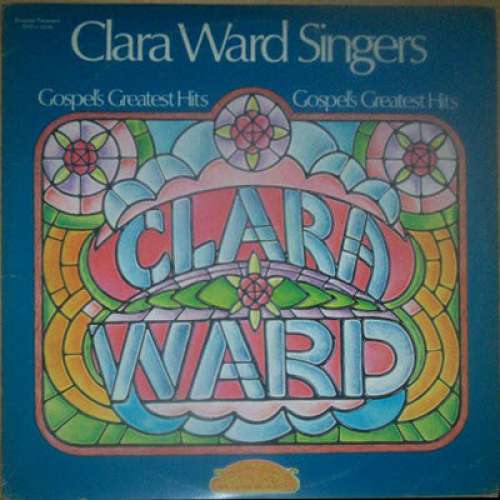 Cover Clara Ward Singers* - Gospel's Greatest Hits (2xLP, Comp) Schallplatten Ankauf