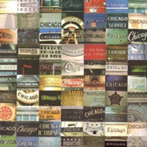 Cover Chicago (2) - Greatest Hits, Volume II (LP, Comp) Schallplatten Ankauf