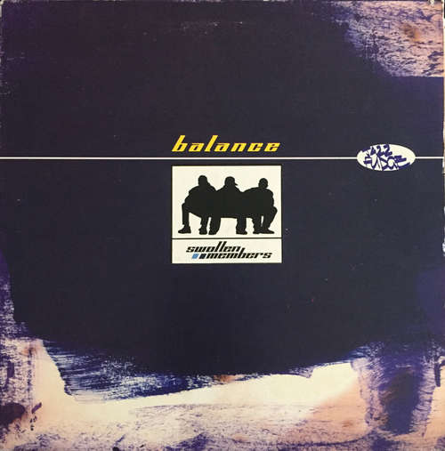 Cover Swollen Members - Balance (2xLP, Album) Schallplatten Ankauf