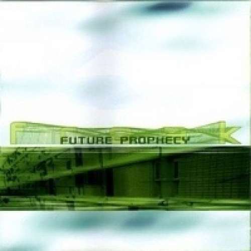 Cover Future Prophecy - Freak (2xLP, Album) Schallplatten Ankauf