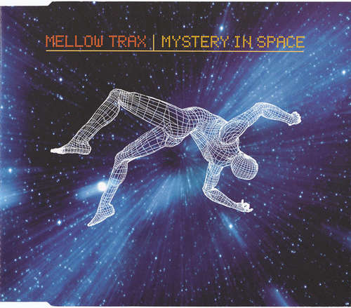 Cover Mellow Trax - Mystery In Space (CD, Maxi) Schallplatten Ankauf