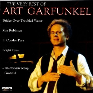 Bild Art Garfunkel - The Very Best Of Art Garfunkel (Across America) (CD, Album) Schallplatten Ankauf