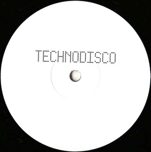 Cover Nick Beat - Technodisco (12, S/Sided, Promo) Schallplatten Ankauf