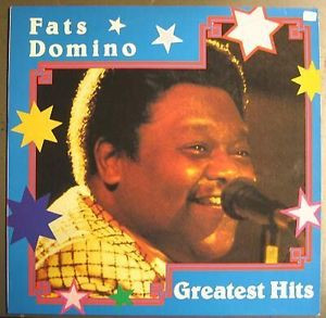 Cover Fats Domino - Greatest Hits (LP, Comp, RE) Schallplatten Ankauf