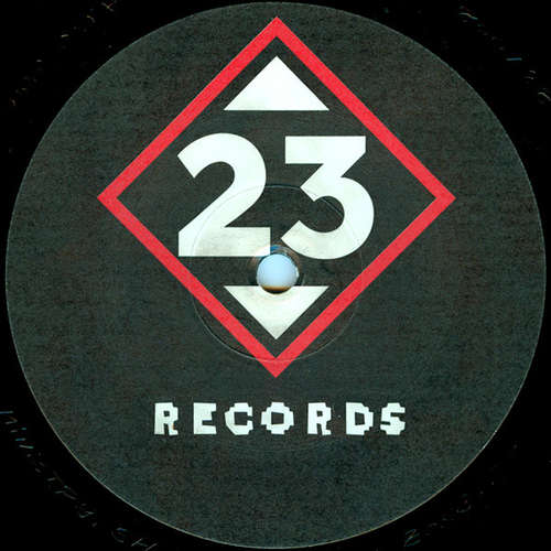 Bild 2 Def DJ's vs. Mr. Freeze (3) - Spirit EP (12, EP) Schallplatten Ankauf
