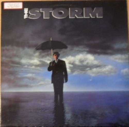 Cover The Storm (5) - The Storm (LP, Album) Schallplatten Ankauf