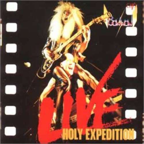 Cover Bow Wow (2) - Holy Expedition - Live (LP, Album) Schallplatten Ankauf