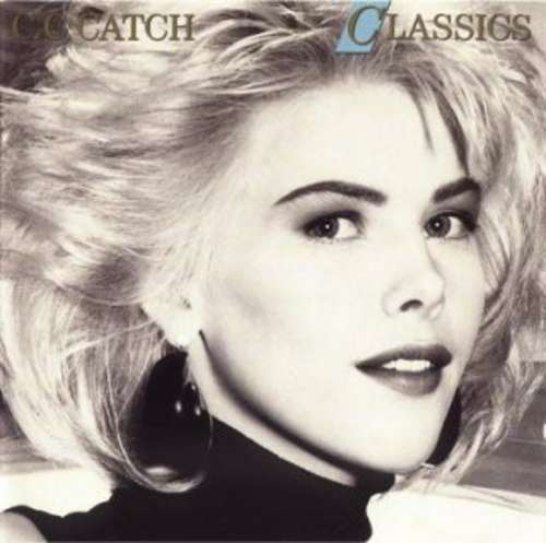 Cover C.C. Catch - Classics (LP, Comp) Schallplatten Ankauf