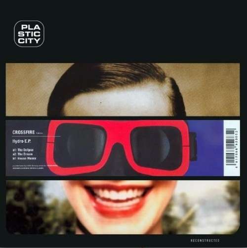 Cover Crossfire (2) - Hydro E.P. (12, EP) Schallplatten Ankauf