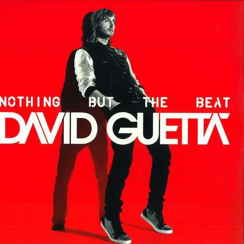 Cover David Guetta - Nothing But The Beat (2xLP, Album) Schallplatten Ankauf