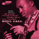 Cover Hank Mobley - Roll Call (LP, Album) Schallplatten Ankauf