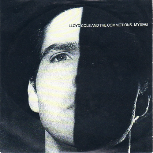 Cover Lloyd Cole And The Commotions* - My Bag (7, Single) Schallplatten Ankauf
