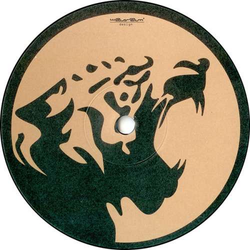 Cover Plastic Voice - Welcome To The Jungle (Remixes) (12) Schallplatten Ankauf