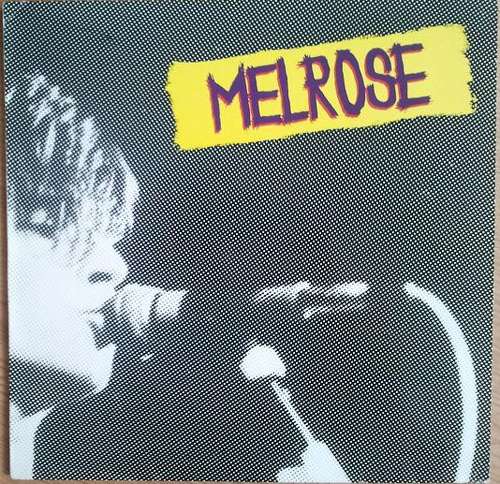 Cover Melrose - Melrose (LP, Album, Comp) Schallplatten Ankauf