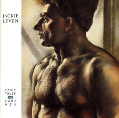 Cover Jackie Leven - Fairytales For Hardmen (2xLP) Schallplatten Ankauf