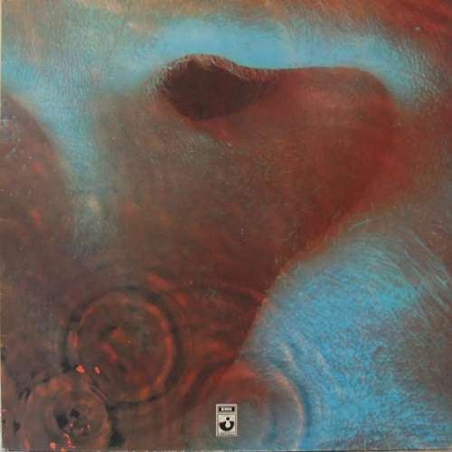 Cover Pink Floyd - Meddle (LP, Album, RP, Fre) Schallplatten Ankauf