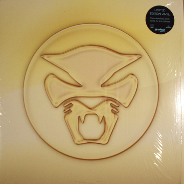 Cover Thundercat - The Golden Age Of Apocalypse (LP, Album) Schallplatten Ankauf