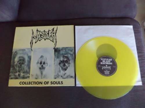 Cover Collection Of Souls Schallplatten Ankauf