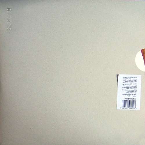 Cover Autechre - LP5 (2xLP, Album) Schallplatten Ankauf