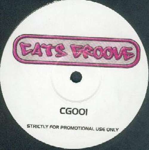 Cover Cats Groove Schallplatten Ankauf